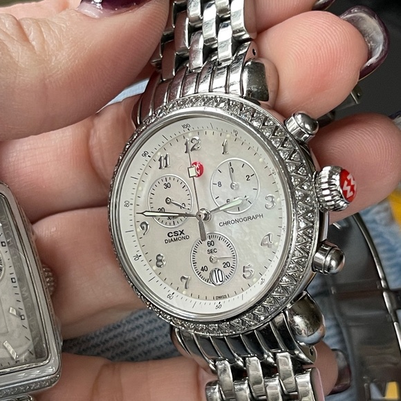 Watches